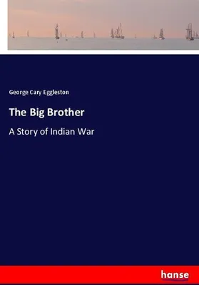 Produktbild von The Big Brother