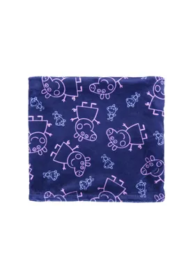 Produktbild von PEPPA PIG Warmer Halswärmer für Kinder, 2200009604