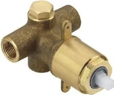 Produktbild von Kludi Montageelemente - Unterputz-Montagekörper für Dusch-Armatur 38826N
