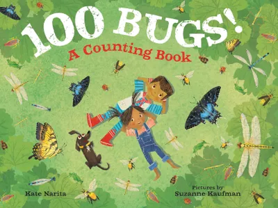 Produktbild von 100 Bugs!