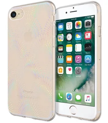 Obrázok produktu pre Incipio Design Series, Ochranný obal, Apple, iPhone 7, 11,9 cm (4.7"), Viacfarebný