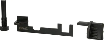 Productafbeelding van KS Tools 400.4520, 360 gram, 4-delig gereedschapset