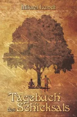 Produktbild von Tagebuch des Schicksals