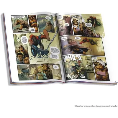 Obrázok produktu pre Panini 004272AFGDH, Chlapec / dievča
