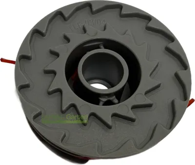 Immagine prodotto di Bobina di filo per decespugliatore Wolf Garten Blue Power GT GTE 840 845 / 51393770-90
