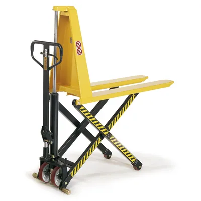 Produktbild von Protaurus Scherenhubwagen 1000kg Tragkraft
