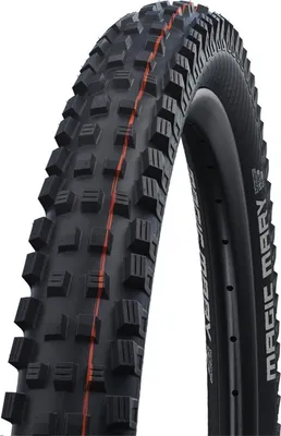Produktbild von Schwalbe Reifen Magic Mary 27 - Faltreifen
