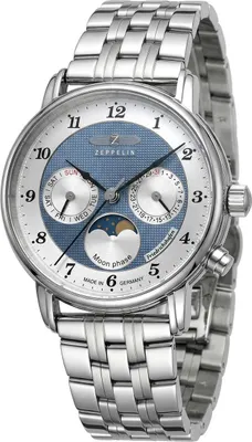 Obrázek produktu pro Zeppelin 8537M-3 Watch Friedrichshafen