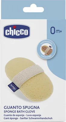 Produktbild von Chicco Babypflege-Waschschaum 0m+