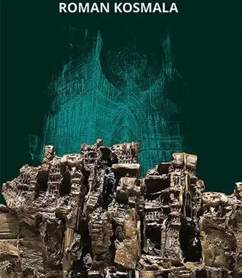 Produktbild von Roman Kosmala. Poznański rzeźbiarz, malarz...