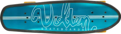 Produktbild von Volten Vanguard 57.5x17cm Cruiser Skateboard Blau Blau One Size