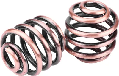 Obrázok produktu pre Motocykel Modifikované sedadlo Mount Spring pre Chopper Bobber