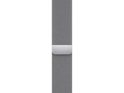 Produktbild von Milanaise Armband, Uhrenarmband
