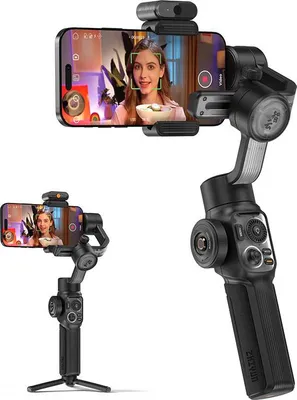 Immagine prodotto di ZHIYUN Smooth 5S AI Pro