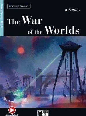 Produktbild von The War of the Worlds