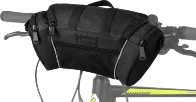 Productafbeelding van PTN ML13-OF-7455 Zwarte fietstas