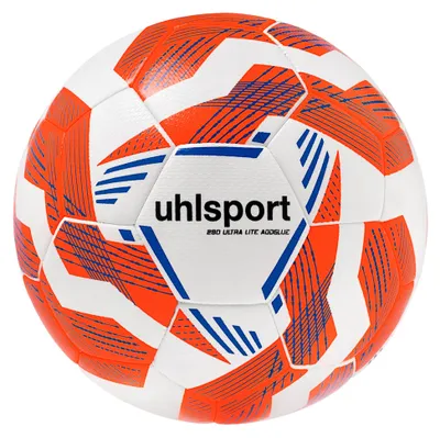 Obrázek produktu pro uhlsport 290 Ultra Lite Addglue white/fluo orange/royal 3