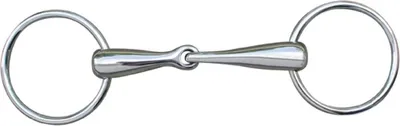 Produktbild von Wassertrense, 16 mm aus massivem Edelstahl, Groesse:70/145 weite
