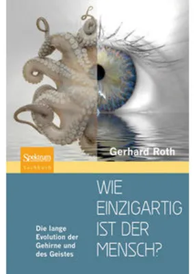 Produktbild von Wie einzigartig ist der Mensch?