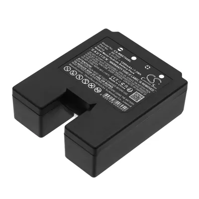 Obrázok produktu pre TECHTEK Batéria kompatibilná s [IMET] MICRON nahrádza AS022, pre AS035, pre BE7000