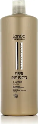 Produktbild von Londa Professional Fiber Infusion Shampoo 1000 ml