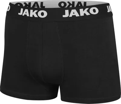 Produktbild von Boxershort Basic 2er Pack JAKO