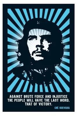 Immagine prodotto di CHE GUEVARA - Victory - 61x91,5cm - Affiche Poster