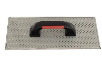 Produktbild von STUBAI Putzreibeplatte 380 x 160 mm 380 x 160 mm