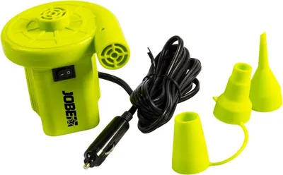 Zdjęcie produktu dla JOBE Air Pump – elektryczna pompka powietrza 230 V