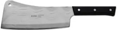 Produktbild von Fleischerbeil mit einer Klingenlänge von 245 mm und einer Gesamtlänge von 400 mm