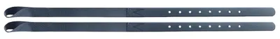 Produktbild von Wintec Gurtstrippen Synth., schwarz, WL D