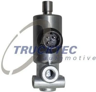 Produktbild von TRUCKTEC AUTOMOTIVE Magnetventil 05.42.125 für MAN TGX