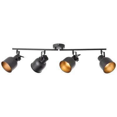 Zdjęcie produktu dla Lampa reflektor spot ROLET 49631/76 Brilliant