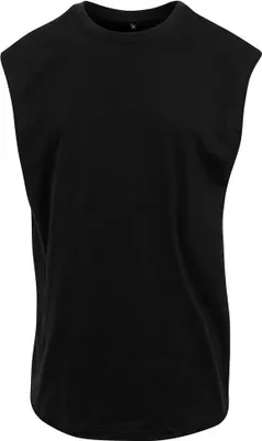 Produktbild von Build Your Brand Sleeveless Tee