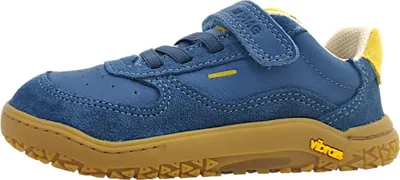 Productafbeelding van Primigi Grander Kinderschuhe Jungen Halbschuhe Klettschuh Blau Freizeit