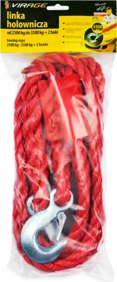 Obrázek produktu pro Vlecne lano