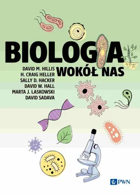 Immagine prodotto di La biologia intorno a noi