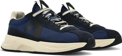 Produktbild von ARKK Copenhagen City-Free Sneakers Herren