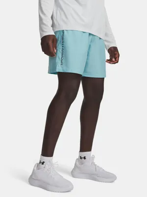 Obrázok produktu pre Pánske šortky Under Armour UA Tech Woven Wordmark, veľkosť 5XL