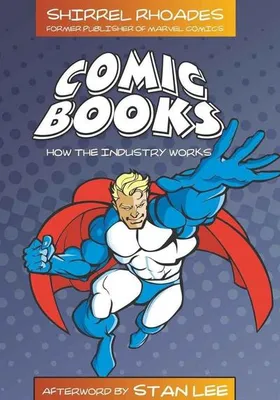 Produktbild von Comic Books