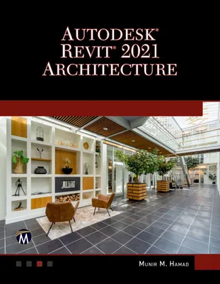 Produktbild von AutoDesk Revit 2021 Architecture