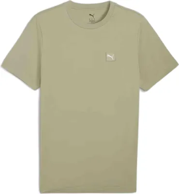 Produktbild von Puma T-shirt 684726-82 in Lux Army color size 52 - 54
