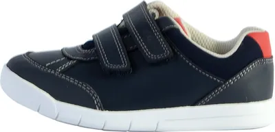 Produktbild von CLARKS EMERY SKY T Blau 22