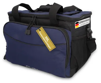 Productafbeelding van cartrend Koeltas, 30 liter