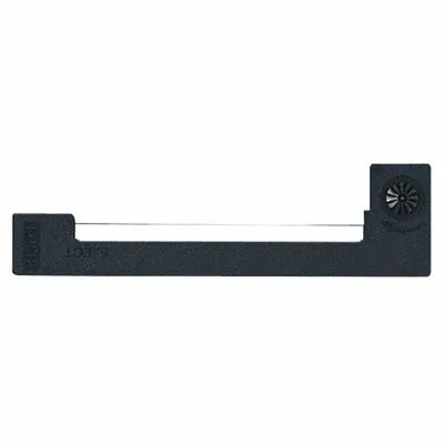 Produktbild von Epson ERC-09B Nadeldruck Band, Kartusche - Schwarz - 1 Each - Nadeldruck - 1er Each