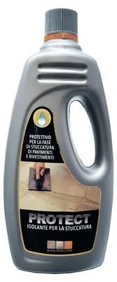 Image de PRODUIT ISOLANT DE PROTECTION AVANT JOINTURAGE « PROTECT » 1 l