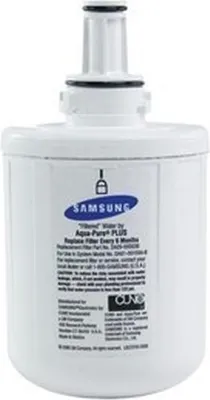 Produktbild von Samsung W6-63007, Filter, Samsung, RS21 FCNS, RS23FCMS, RS25FAMS, RSE8, RS60, Weiß