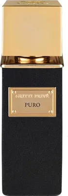Produktbild von Gritti Venetia Puro, Unisex, 100 ml, Grüner Apfel, Zitrone, Rosa Pfeffer, Maiglöckchen, Magnolien, Petitgrain, Moschus, Sandelholz, Tonka-Bohne