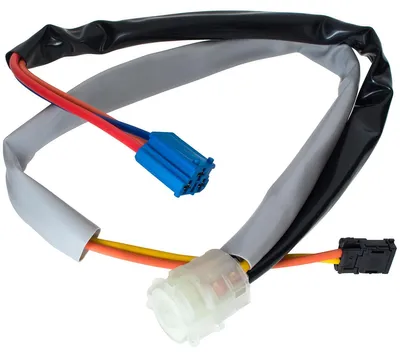 Produktbild von Zündschalter Startschalter für Citroen Berlingo / Peugeot Partner 2002-2008