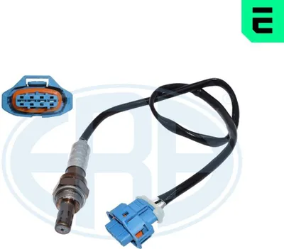 Produktbild von ERA Lambdasonde für OPEL ZAFIRA B (A05) Beheizt 665mm 570291A